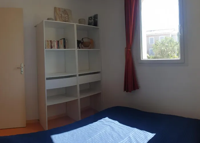 Maison\