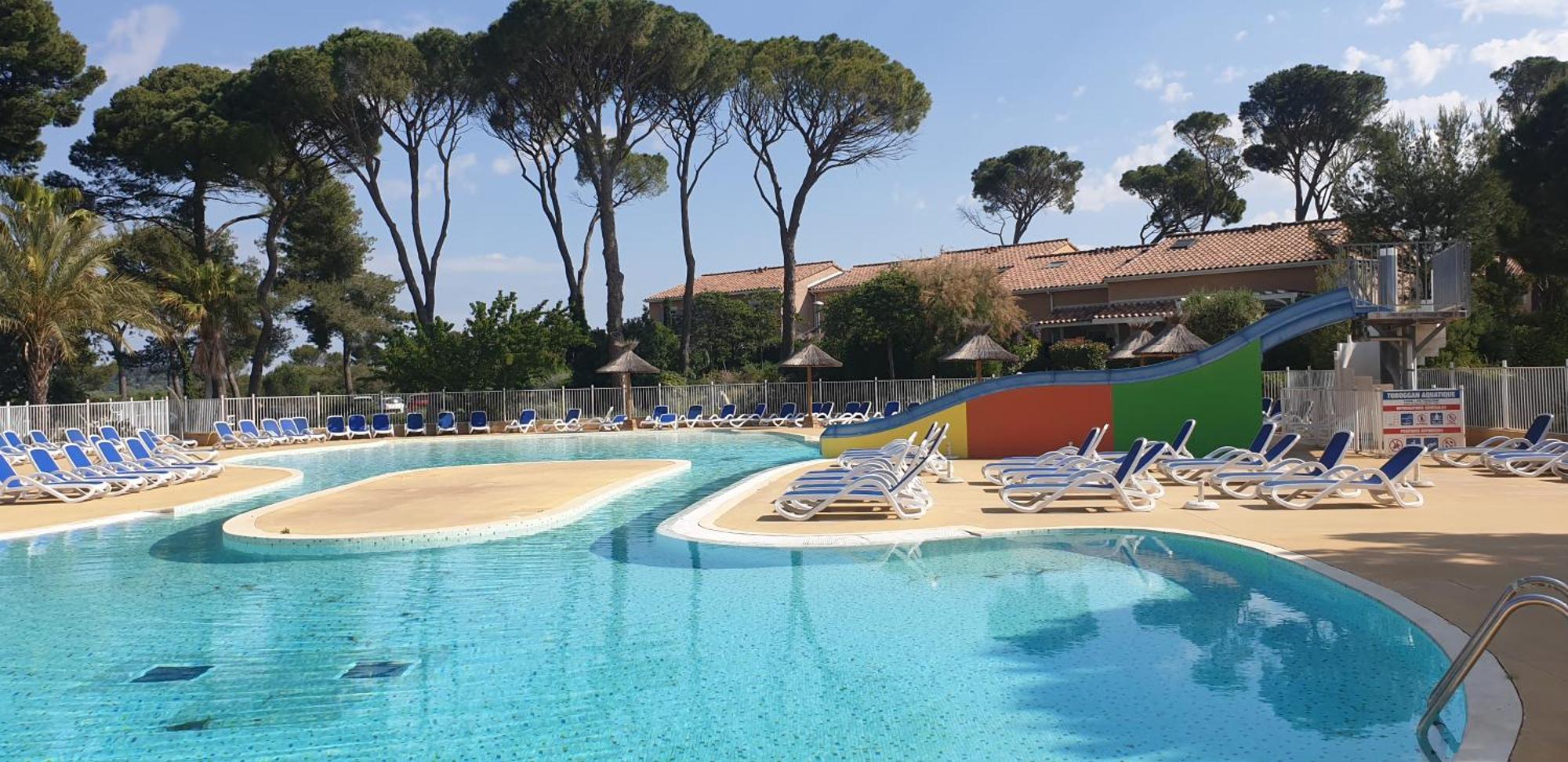 Holiday home Maison